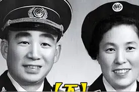 开国少将携妻子回乡，老宅中却多出个“妻子”，将军哭着连连道歉 #易耀彩 #历史 #历史故事 #历史人物 #近代史视频封面