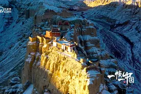 极致视觉享受！高原300个日夜延时摄影 美到令人窒息