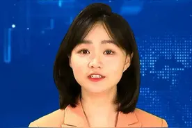 #穿汉服也能拍身份证照片  ？民警回应：符合要求就行！#美丽主播说新闻视频封面