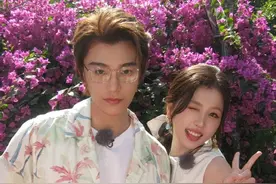 CP售后哪家强？有的为提纯互撕到难以收场，有的大方营业体面完结#CP #磕糖视频封面