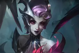 这三件装备的蜘蛛就是版本答案！ #兰斯 #通关宝典 #lol #打野