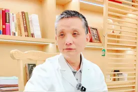 脾胃好不好，看嘴唇就知道！ #脾胃 #热点