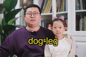 英语dog你不懂 #英语口语 #英语发音 #英语单词 #英语学习 #英语视频封面