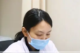 乳腺结节报告提示 血流信号偏高是癌吗？ #乳腺疾病  #乳腺外科杨雪  #乳腺结节  #乳腺癌视频封面