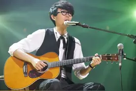 方大同，在另一個世界繼續做自己的夢想家吧！ #方大同 #人物故事视频封面
