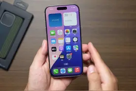 iPhone16 Pro开箱上手，只用了两分钟，索然无味！