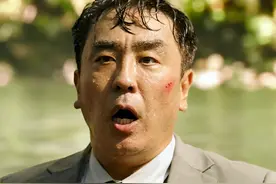 2024韩国最新喜剧电影，意外坠机落入野人部落，全程爆笑喷饭视频封面