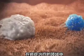 抗肿瘤的靶向药为什么会出现耐药？视频封面