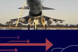 27载磨砺“争气机”！歼-10C获官方肯定，挑落全球主力战机 #抖音热评