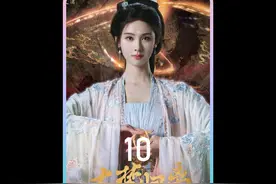 文潇恢复神女的力量，乘黄殉情后因为执念化身成了人偶#影视解说