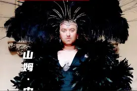 歌声自带风油精，腰肢比女人都软，这个欧美老嫂子，怎么那么惹人爱 #音乐 #samsmith #时尚 #阿黛尔 #骚姆视频封面