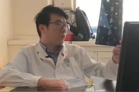 长期禁欲竟然会引起血精！ #男性健康 #男科 #田龙医生 #科普一下 #门诊案例