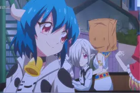 一口气看完菜花蛇第三季（上） #动漫 #二次元视频封面