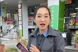没想到在巴基斯坦，一个手机竟然要交这么多的税，你们觉得贵吗？ #巴基斯坦友谊村 #巴基斯坦 #记录海外生活视频封面