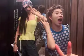 网友：我艾特的朋友会给我买！因为他善！#礼物 #闺蜜视频封面