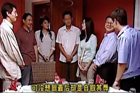 看丁元英胸有成竹的智慧，一首《自嘲》羞退庸人。#天道 #丁元英 #王志文 #认知 #思维格局视频封面