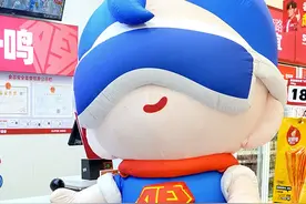 出游零食不用买，1积分就能换，手慢无#赵一鸣零食  #赵一鸣零食1积分  #出游视频封面