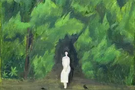 10000字，24分钟深度解读《素食者》2 #在抖音当一种很新的书搭子  #我的文学搭子  #人文星闪耀计划  #在抖音探索文学之美  #素食者视频封面
