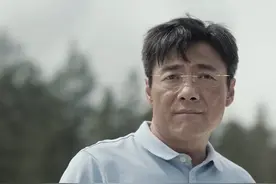 他回国了，可她还在原地。#欢迎来到麦乐村 #祖峰 #刘敏涛 #咪咕视频 #麦乐村群像好生动视频封面