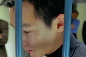 一口气看完《新警察故事》完整版 #经典港片 #电影解说 #电影推荐视频封面