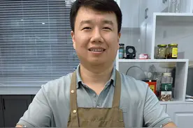 老公用东星斑在家做水煮鱼吃，这鱼片真鲜嫩，大口吃鱼片、哇真好吃！#水煮鱼视频封面