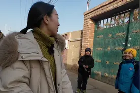 探访新疆吐鲁番维族居民区，看看维吾尔族的真实生活