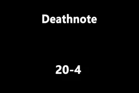 超好看动漫推荐 #deathnote #动漫 #二次元 #美女 #热血动漫视频封面