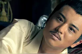 第10集丨 汉朝孝惠帝刘盈郁郁而终 高后吕雉彻底掌控朝政#大风歌视频封面