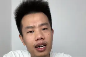 手机屏幕出现一块黑色是什么东西？#手机 #屏幕 #道歉视频封面