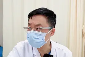 反流性食管炎，不想吃一辈子药，医生给3个建议 #消化科林博士  #硬核健康科普行动  #反流性食管炎 #反酸 #反流视频封面