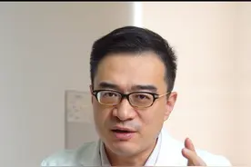 验血一定要空腹吗#健康科普 #医学科普 #验血 @DOU+小助手 视频封面