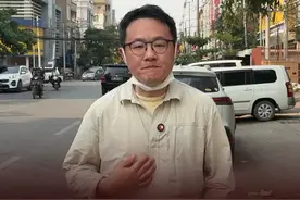 记者直击缅甸震中灾区：物资紧缺与协调难题并存 #缅甸 #地震 #灾害 #物资紧缺 #民间力量视频封面