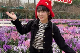 解锁不用“爬”的山，落差100多米不出一滴汗就登顶了？还能飞车和漂流下山，广东的山是真一步路不让走吗！#是时候该春游了 #一起春游吧  #电梯爬山 #打工人的精神状态 #广东dou知道