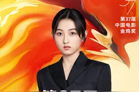 获得#第37届中国电影金鸡奖  最佳女主角提名后，演员#张子枫  谈起她对厦门的感受，表示她每次来厦门都很亲切。视频封面