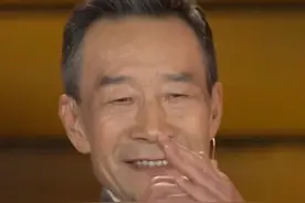震撼！#水浒传 中的诸位“好汉”激情演唱#好汉歌 ！还记得他们饰演的角色吗？#李雪健  #央视中秋晚会  #央视秋晚名场面视频封面