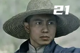 王亮打碎日军头目坂本的天灵盖 #抗战剧 #影视解说视频封面