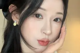 仿赵露思“活力感”妆容，做夏日明媚女生～#赵露思 #赵露思仿妆 #妆容分享 #妆容教程视频封面