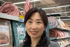 乖，今天妈妈教你如何挑选床上四件套乖~ #床上用品 #床上四件套推荐 #床上四件套视频封面
