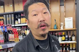 一条视频让你知道哪些白酒能喝那些不能喝，告诉身边人看看有没有你们经常喝的#白酒 #李痘痘