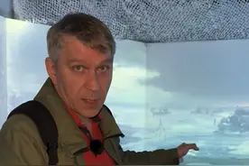 这是列宁格勒保卫战期间最恐怖的事！ #苏联 #旅行推荐官 #俄罗斯 #德国 #历史视频封面