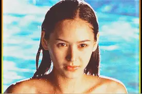如果你所有的同事都是漂亮女人，你会怎么干什么？视频封面