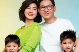 14岁成名，29岁嫁入豪门生一女三儿#吉雪萍 #抖音小助手视频封面