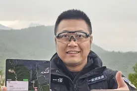 你手机里救命的软件 高德地图 去户外万一迷路遇险，其实你的手机就可以召唤救援队的帮助。一定要记得高德地图里，“无人区”和“卫星求救”这两个救命的功能。 #自然奇境科普季 #春日盛放  #自然给你点颜色看看  #科学之美作品集 #黄金螺旋排位赛