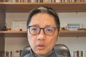 半导体一哥，业绩暴雷了么？ #中芯国际 #半导体视频封面