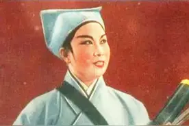 锡剧《珍珠塔》二见姑 方卿羞姑 王彬彬 #这段戏太好听了 #锡剧名家名段视频封面