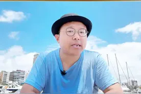 黄雀在后的金融骗局！ 亲历者讲述：如何被大佬反套路2000万！#金融 #商业 #掘金计划2025 #干货分享
