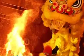 春节假期旅游提示：河南开封万岁山武侠城实行限流措施，2月2日下午已停止线上、线下售票。#出游提示 #开封 #万岁山视频封面