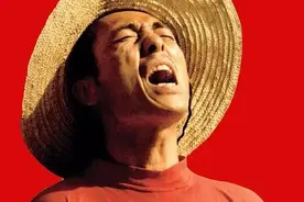 反正这里谁也不认识谁，喊出你心中最想的那个人 #好剧推荐视频封面