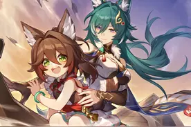 【崩坏星穹铁道】停云的选择，她是否会上车？ #崩坏星穹铁道视频封面