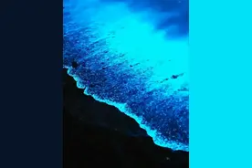 11种神奇的沙滩及其形成原因 #神奇的沙滩  #沙滩形成过程  #网红沙滩  #抖音带你看世界  #世界真奇妙